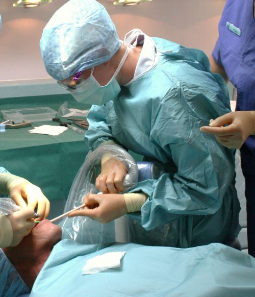 Elite Dental Nursing